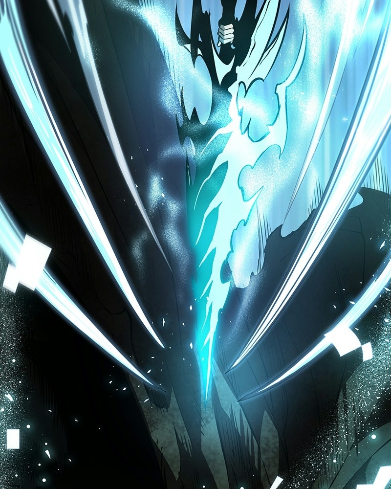 Read El mundo después del cataclismo ES Manga Online