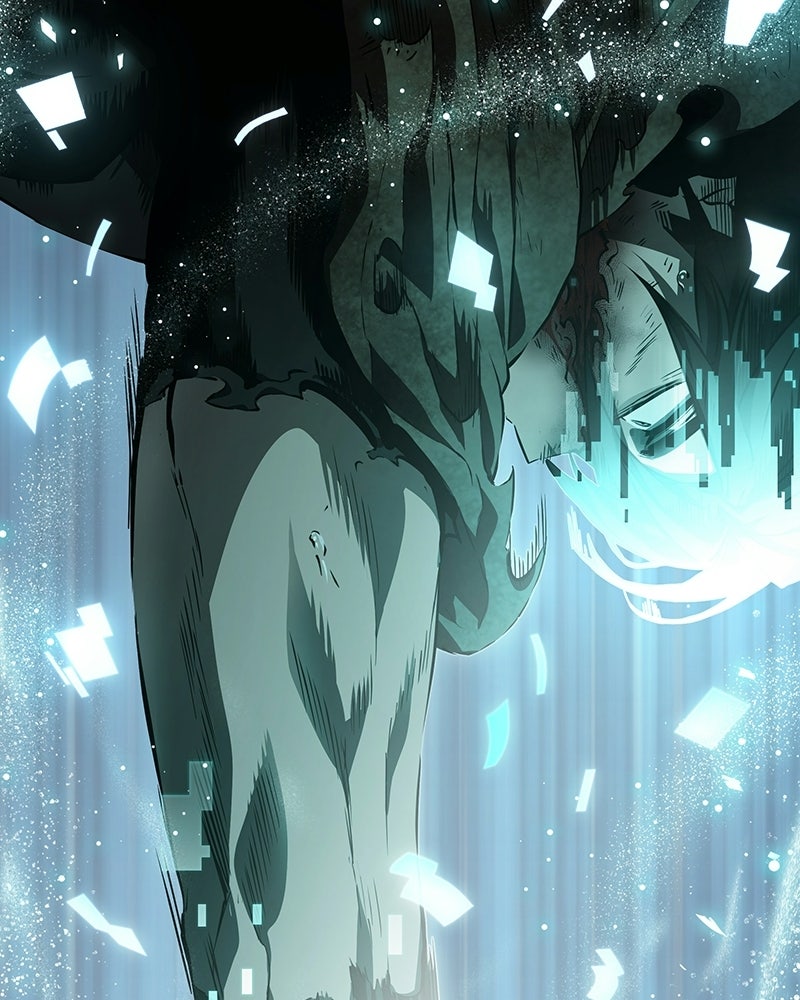 Read El mundo después del cataclismo ES Manga Online