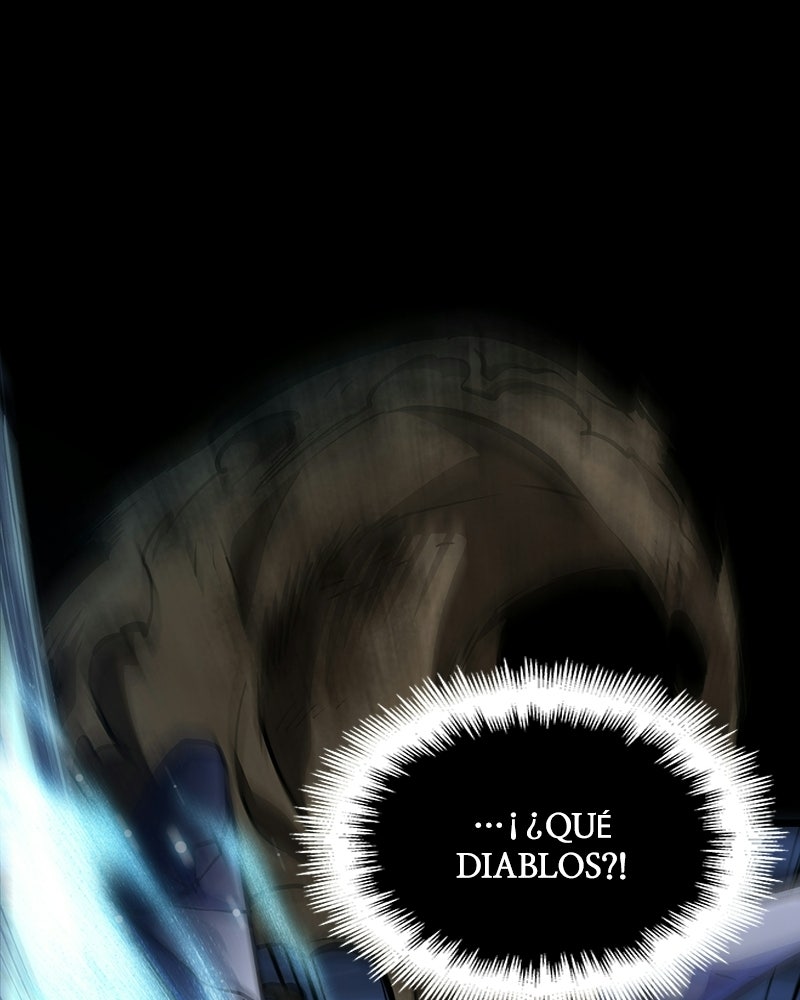 Read El mundo después del cataclismo ES Manga Online