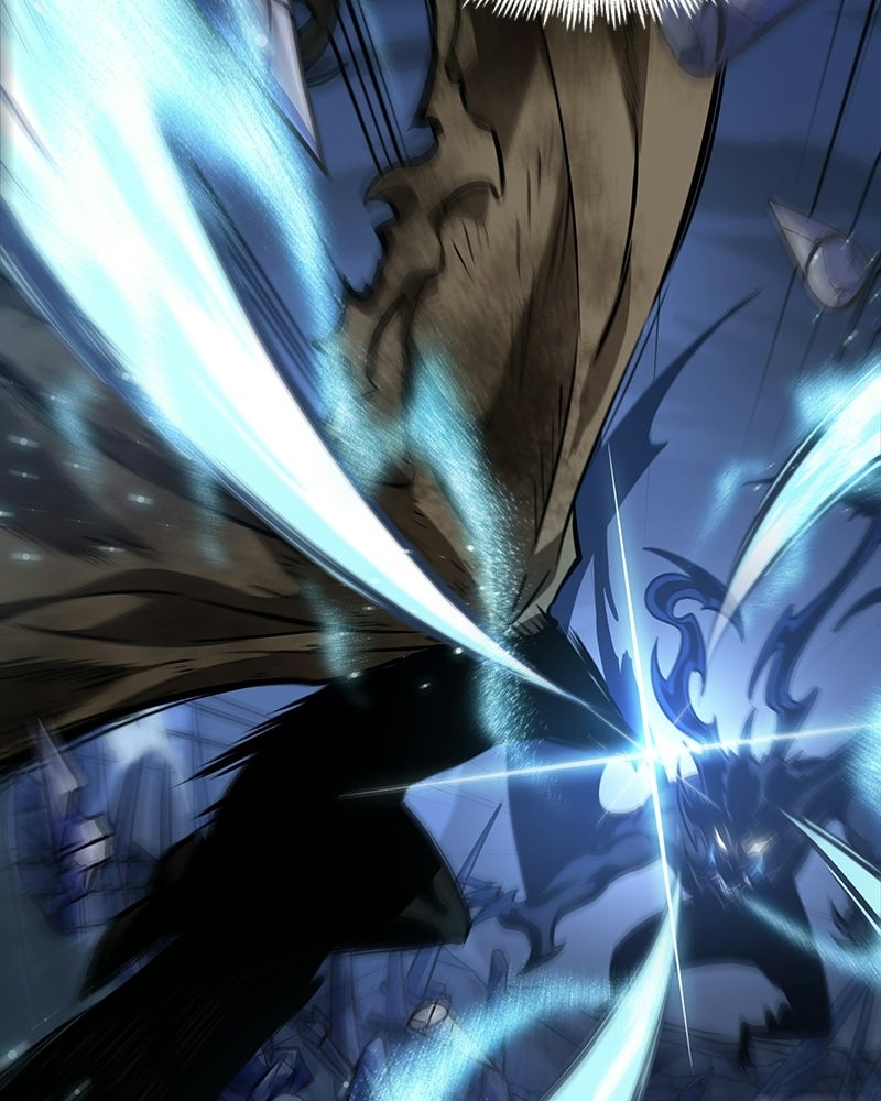 Read El mundo después del cataclismo ES Manga Online