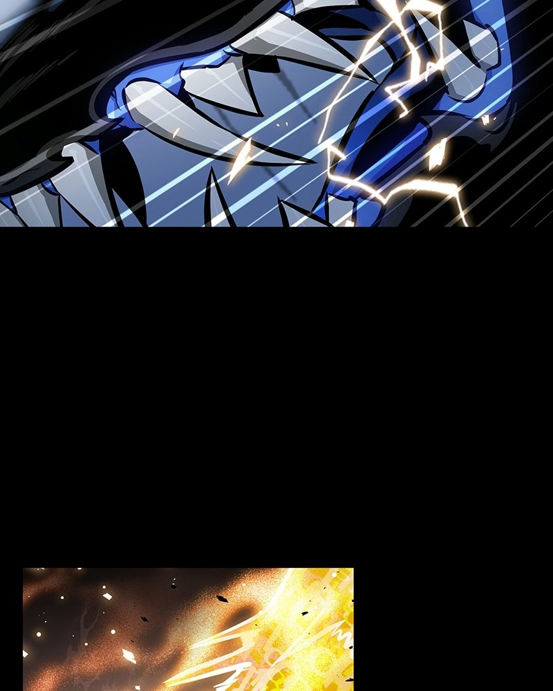 Read El mundo después del cataclismo ES Manga Online