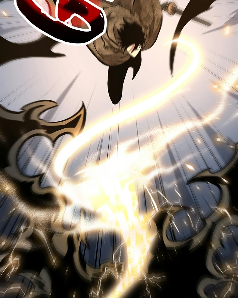 Read El mundo después del cataclismo ES Manga Online