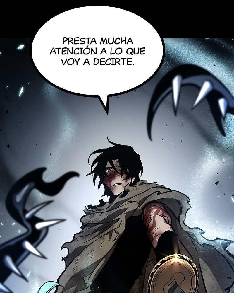 Read El mundo después del cataclismo ES Manga Online