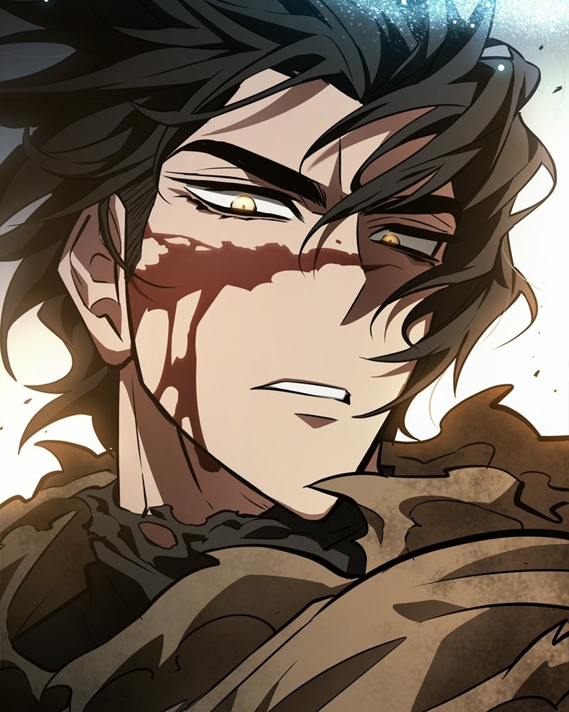 Read El mundo después del cataclismo ES Manga Online