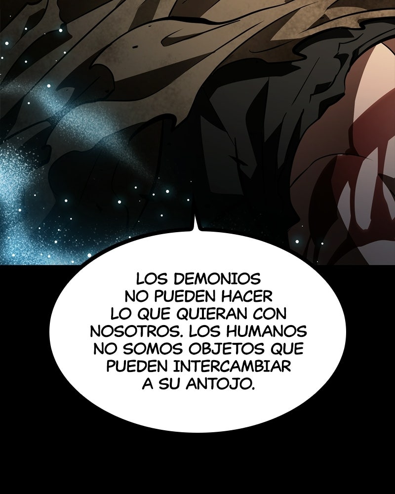 Read El mundo después del cataclismo ES Manga Online
