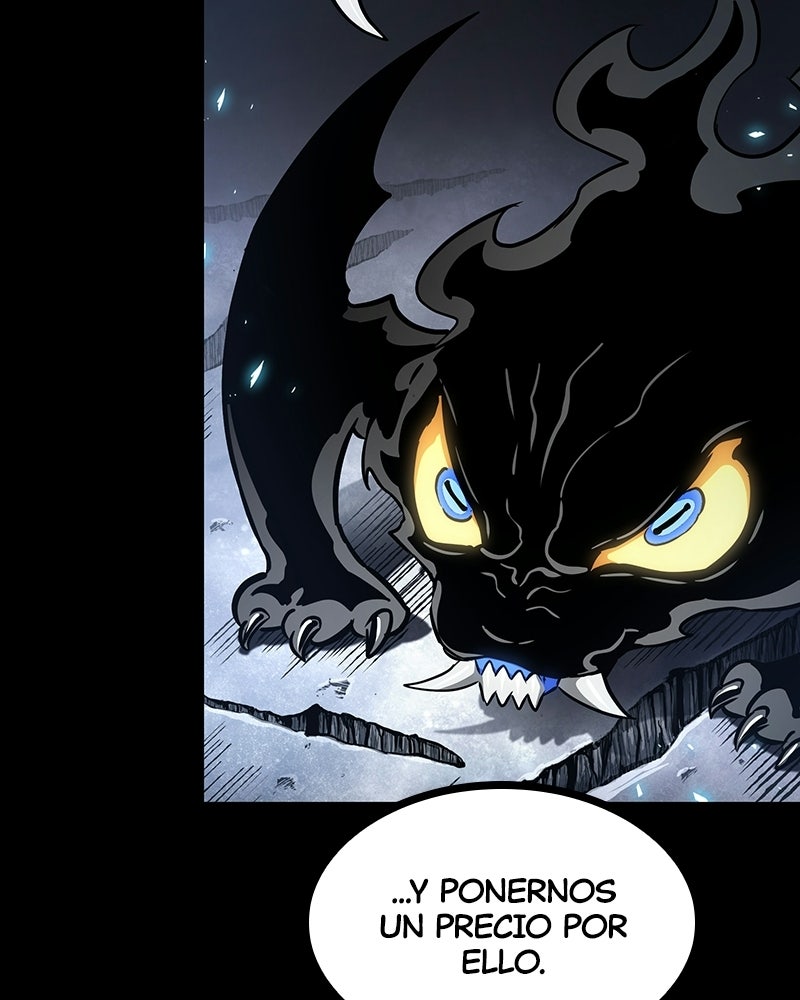 Read El mundo después del cataclismo ES Manga Online