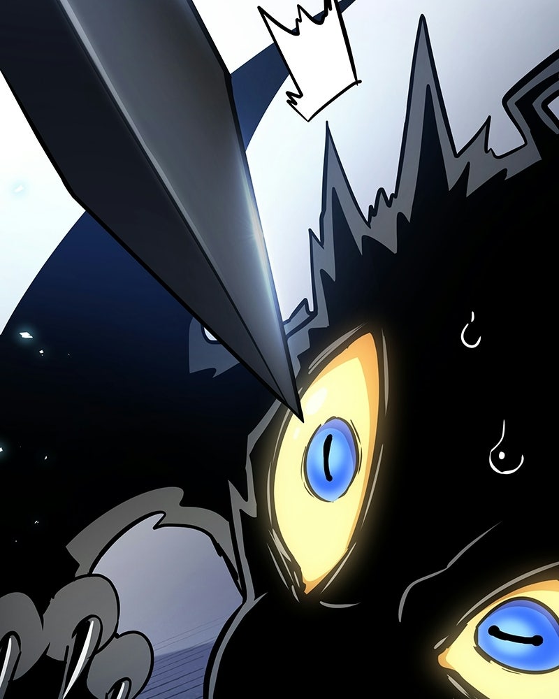 Read El mundo después del cataclismo ES Manga Online