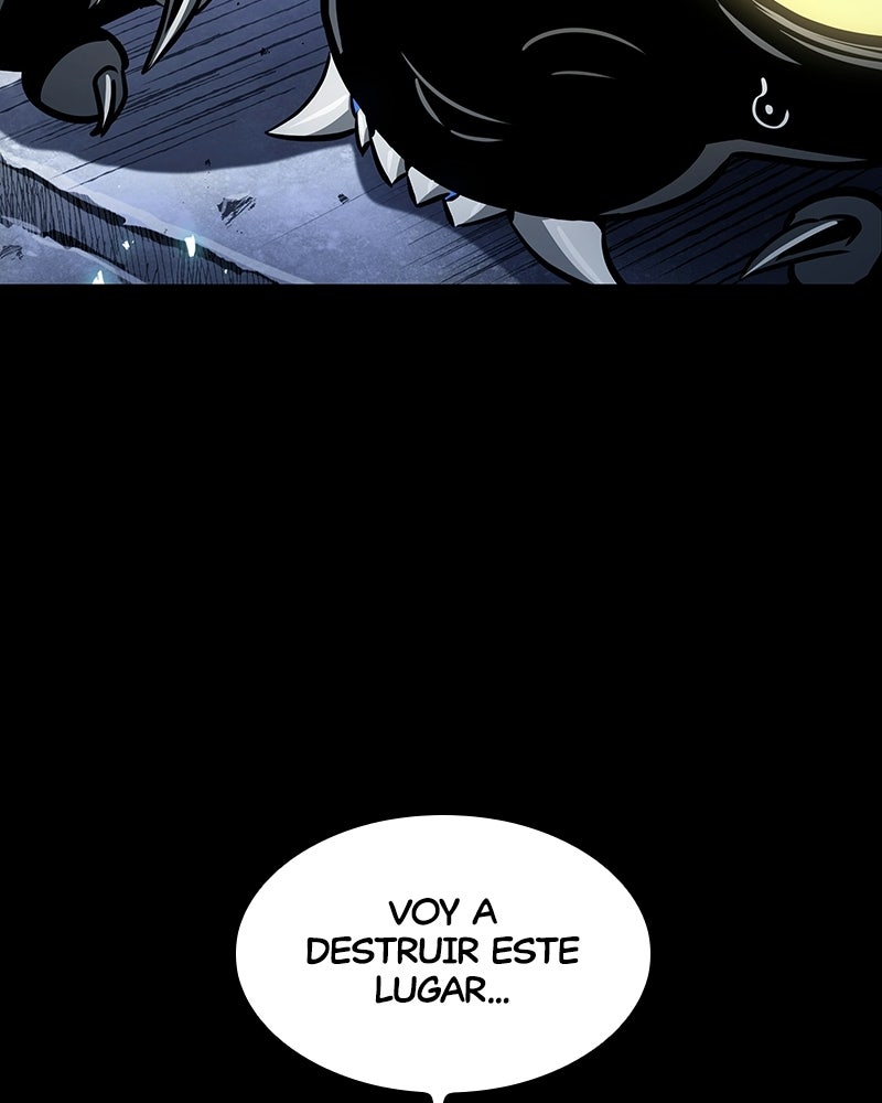 Read El mundo después del cataclismo ES Manga Online