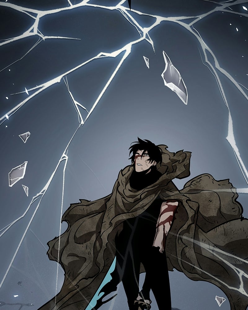 Read El mundo después del cataclismo ES Manga Online