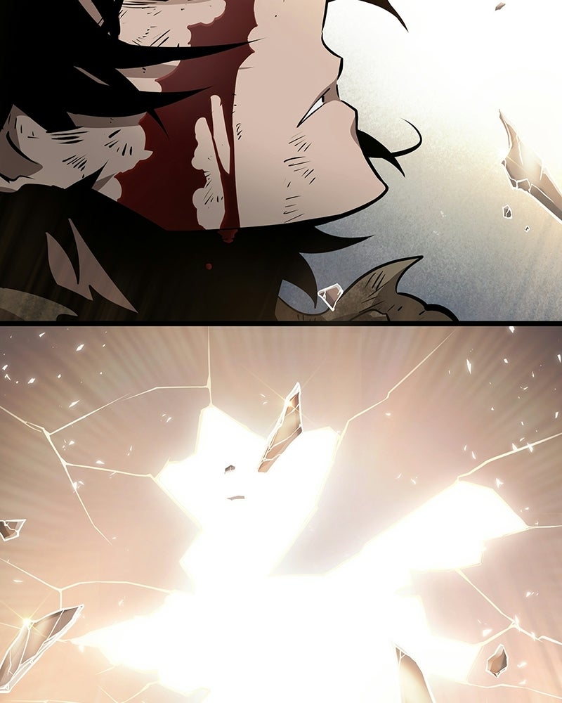 Read El mundo después del cataclismo ES Manga Online