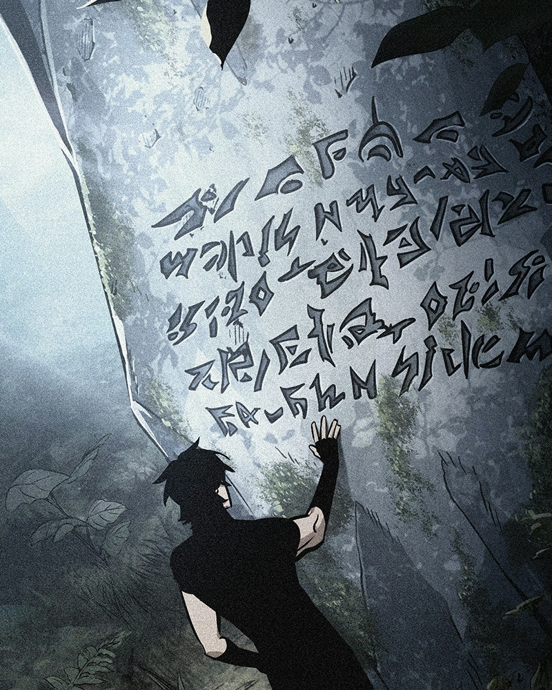 Read El mundo después del cataclismo ES Manga Online