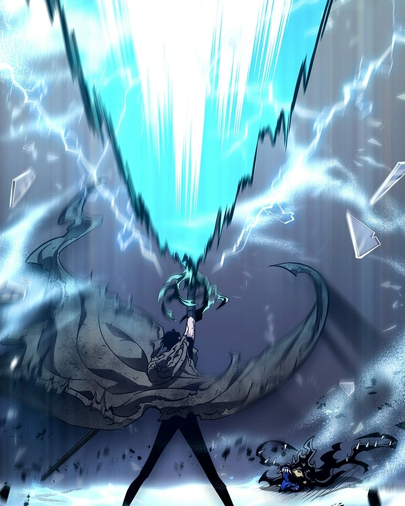 Read El mundo después del cataclismo ES Manga Online