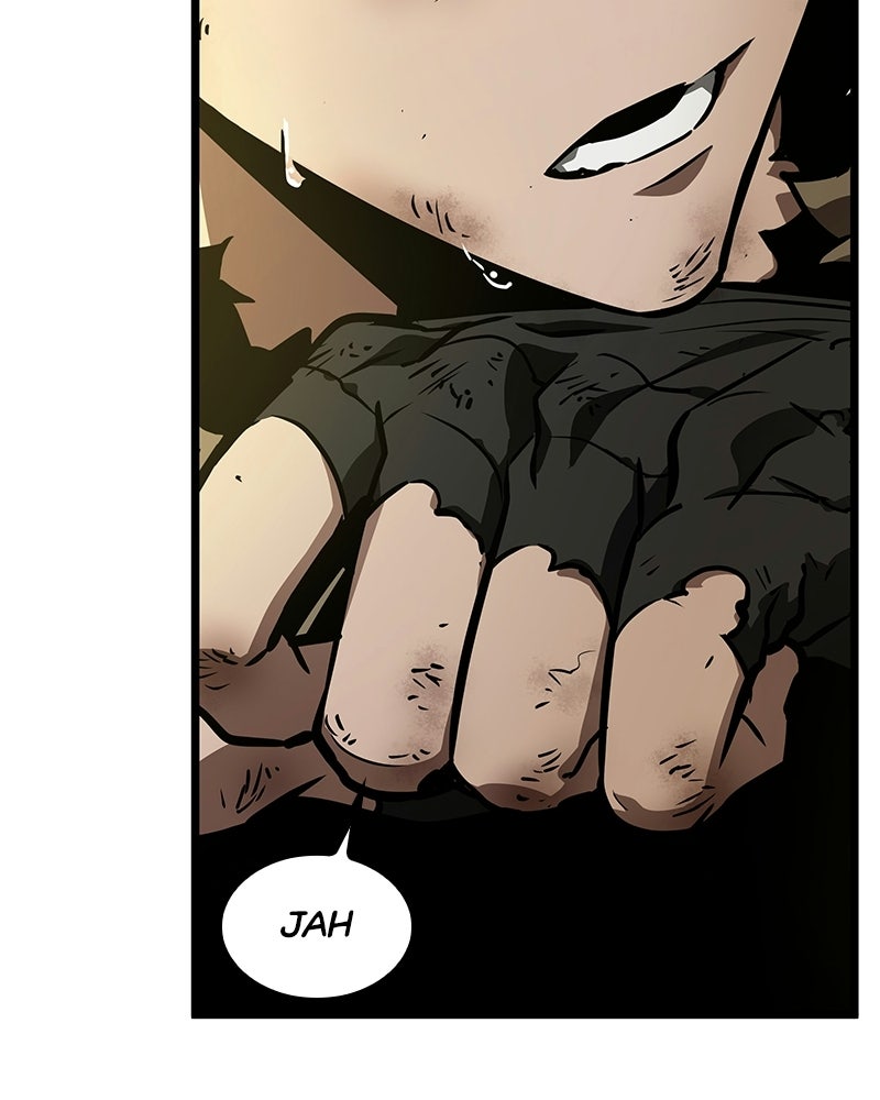 Read El mundo después del cataclismo ES Manga Online