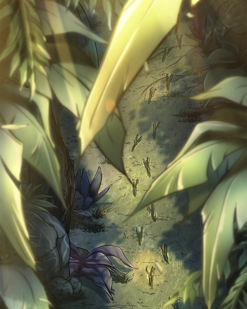 Read El mundo después del cataclismo ES Manga Online