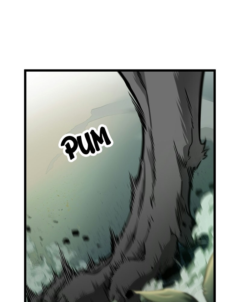 Read El mundo después del cataclismo ES Manga Online