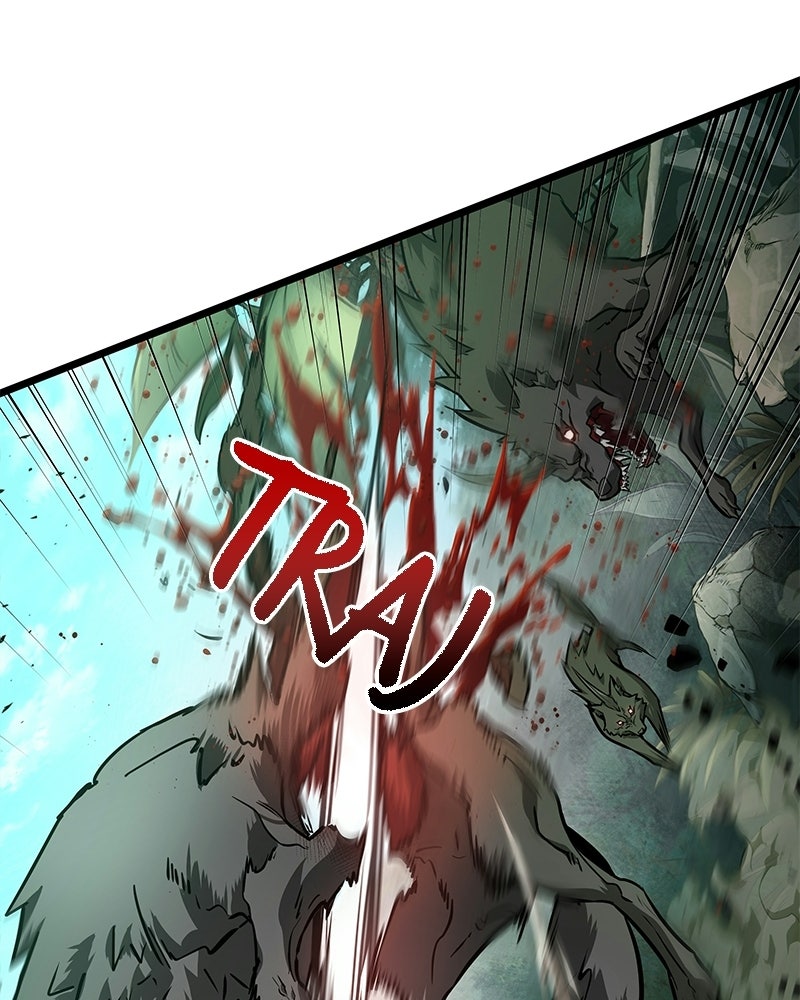 Read El mundo después del cataclismo ES Manga Online