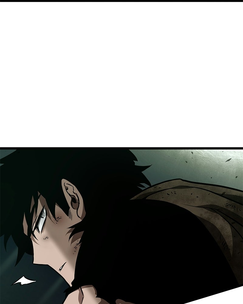 Read El mundo después del cataclismo ES Manga Online