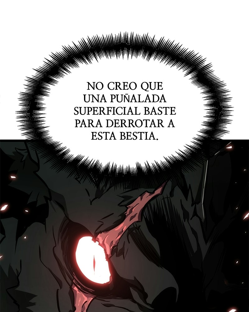 Read El mundo después del cataclismo ES Manga Online