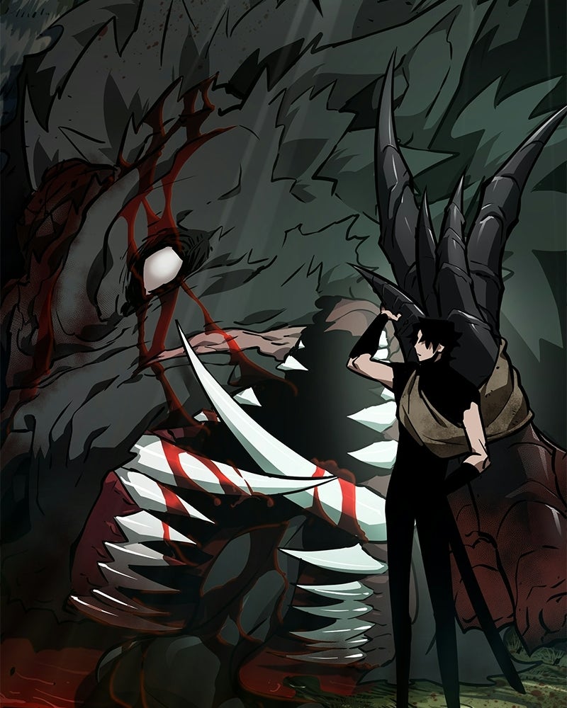 Read El mundo después del cataclismo ES Manga Online