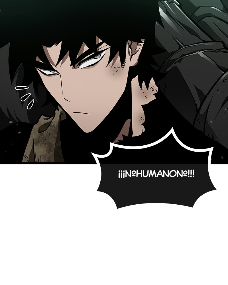 Read El mundo después del cataclismo ES Manga Online