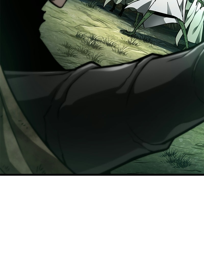 Read El mundo después del cataclismo ES Manga Online