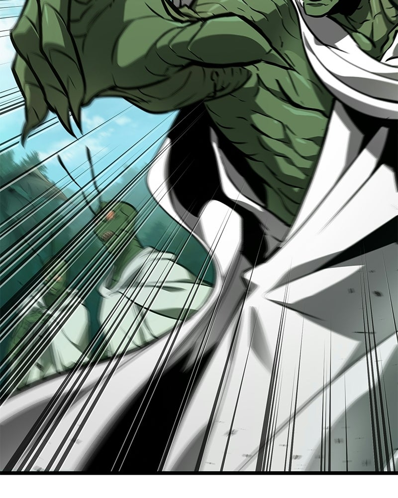 Read El mundo después del cataclismo ES Manga Online