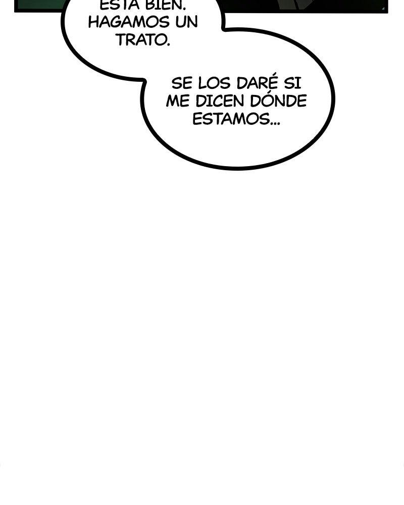 Read El mundo después del cataclismo ES Manga Online