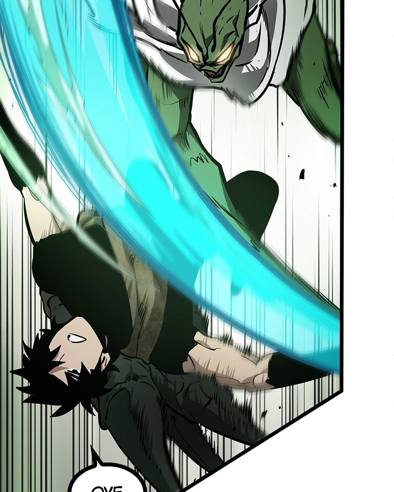 Read El mundo después del cataclismo ES Manga Online