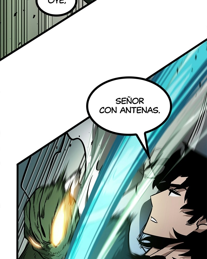 Read El mundo después del cataclismo ES Manga Online