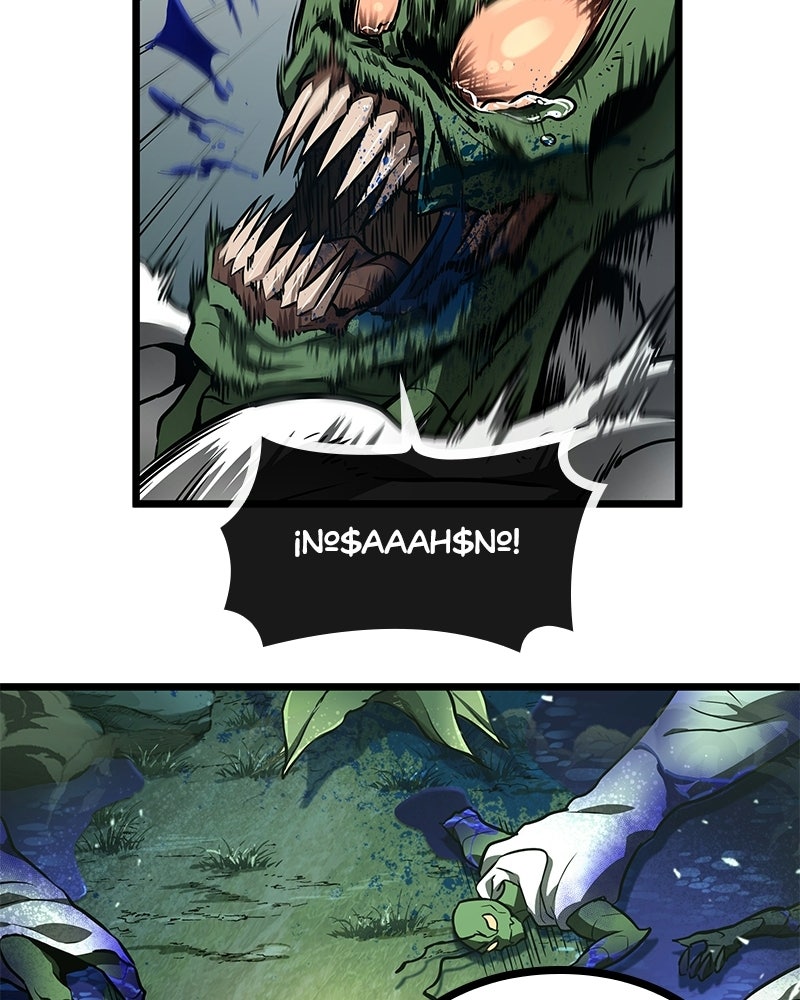 Read El mundo después del cataclismo ES Manga Online