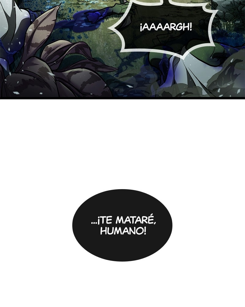 Read El mundo después del cataclismo ES Manga Online