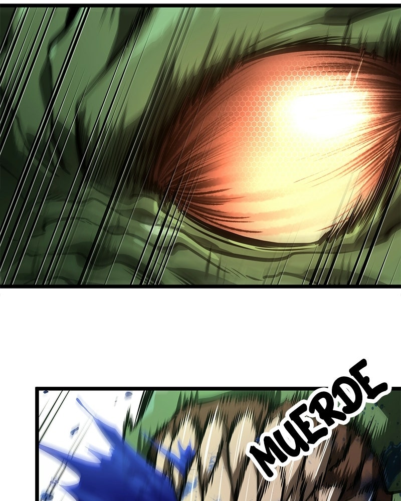 Read El mundo después del cataclismo ES Manga Online