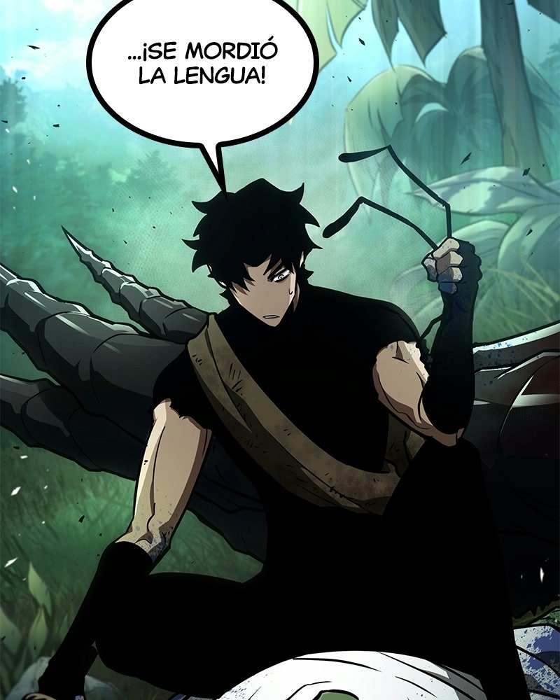 Read El mundo después del cataclismo ES Manga Online