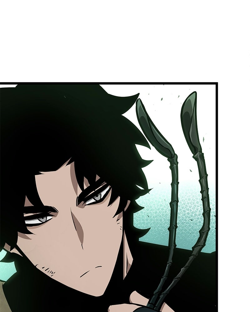 Read El mundo después del cataclismo ES Manga Online