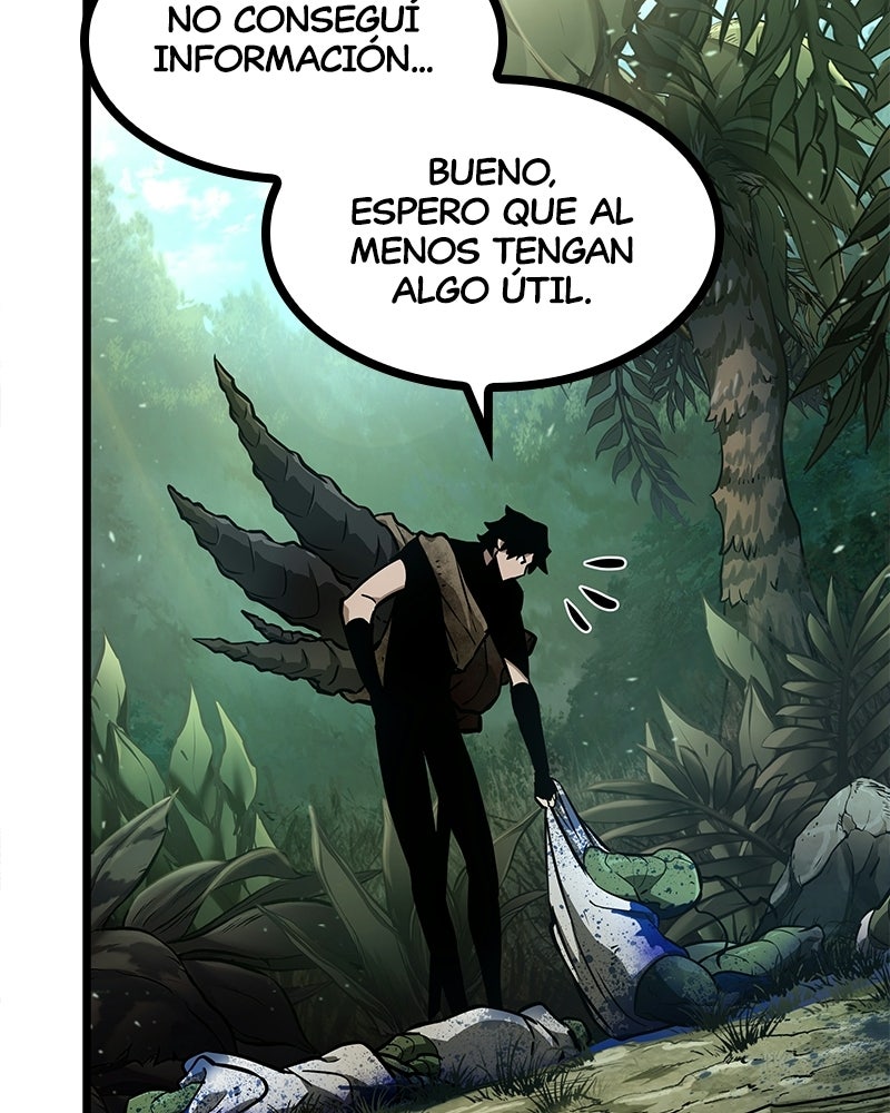 Read El mundo después del cataclismo ES Manga Online