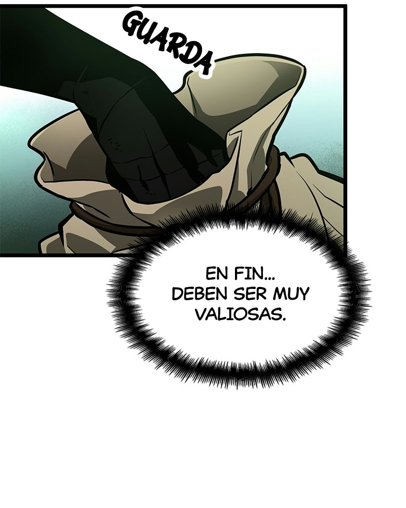 Read El mundo después del cataclismo ES Manga Online