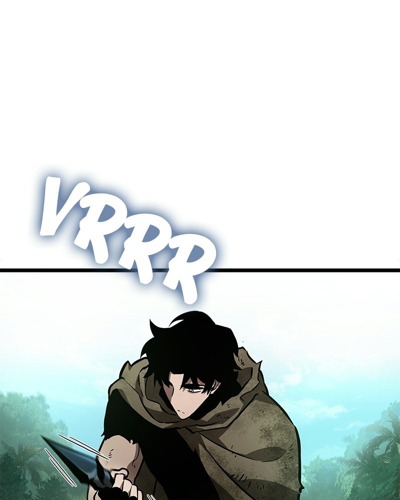 Read El mundo después del cataclismo ES Manga Online