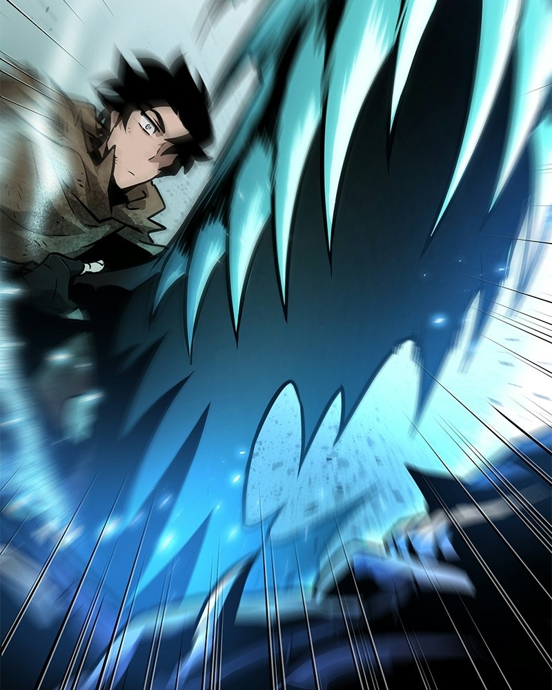 Read El mundo después del cataclismo ES Manga Online