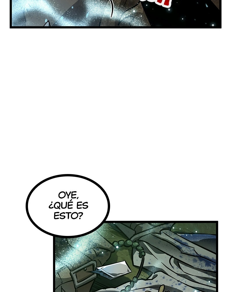 Read El mundo después del cataclismo ES Manga Online