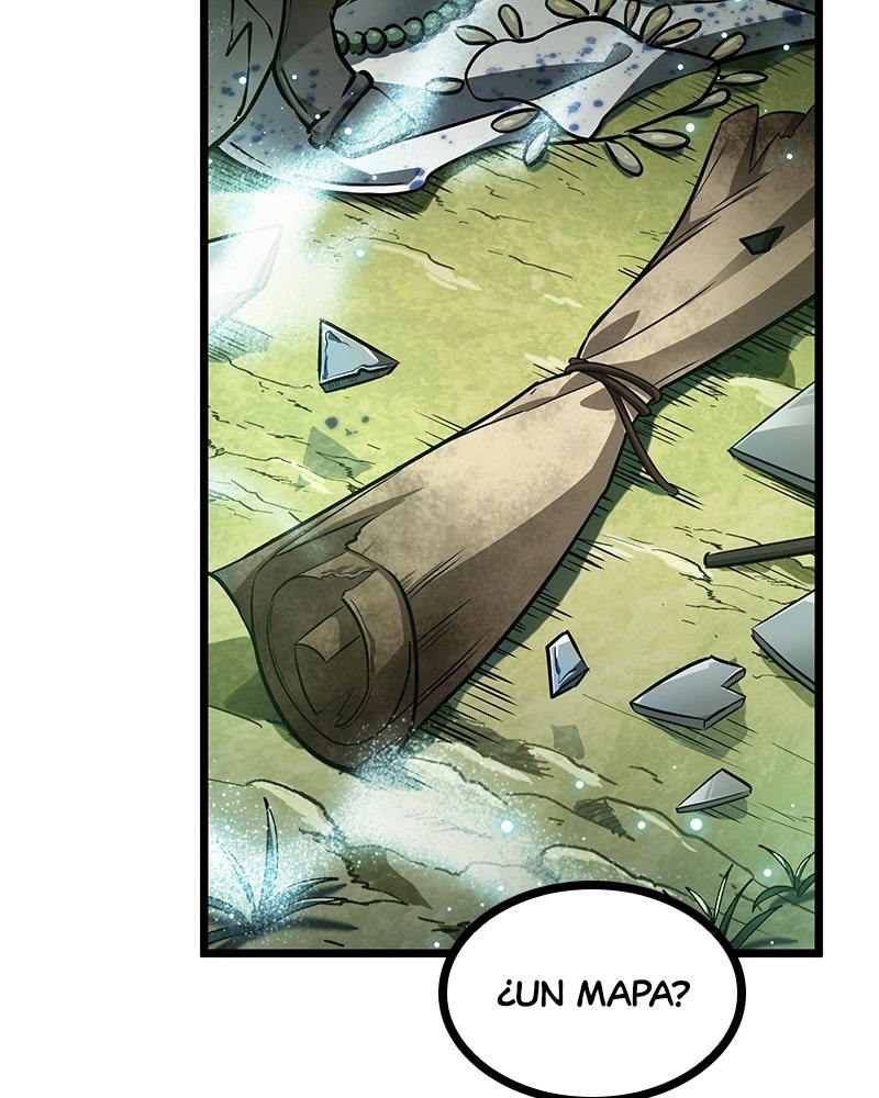 Read El mundo después del cataclismo ES Manga Online