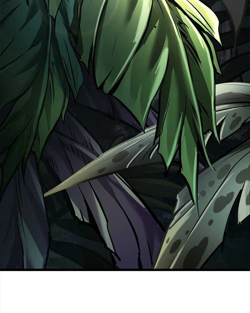 Read El mundo después del cataclismo ES Manga Online