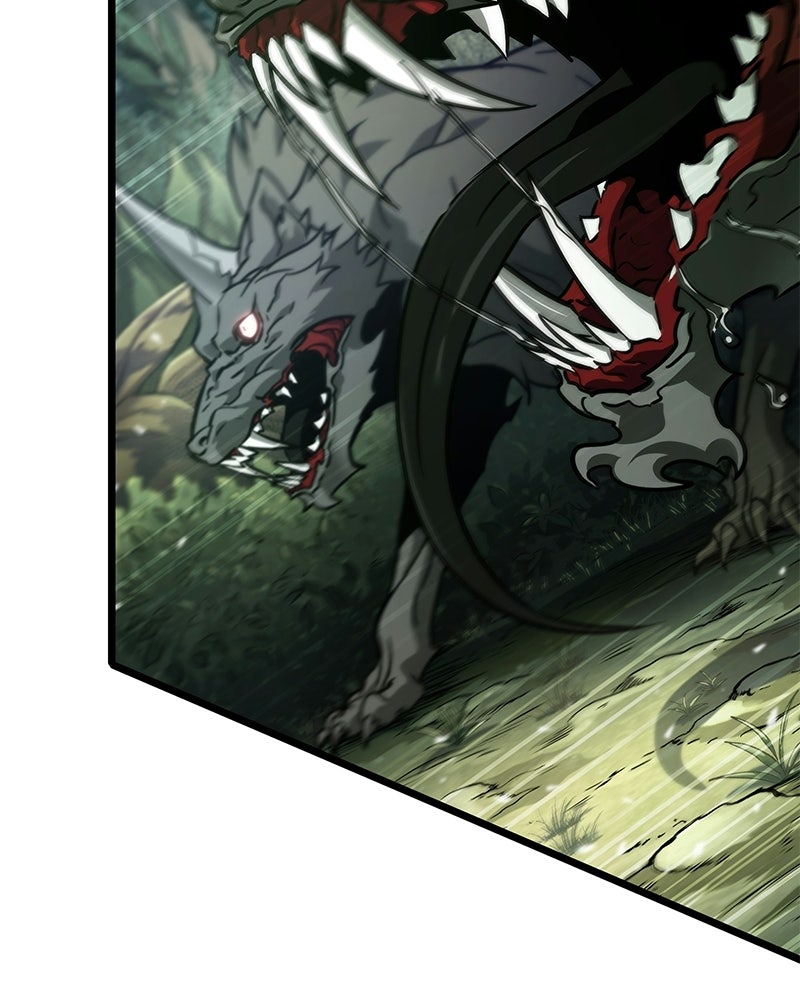 Read El mundo después del cataclismo ES Manga Online