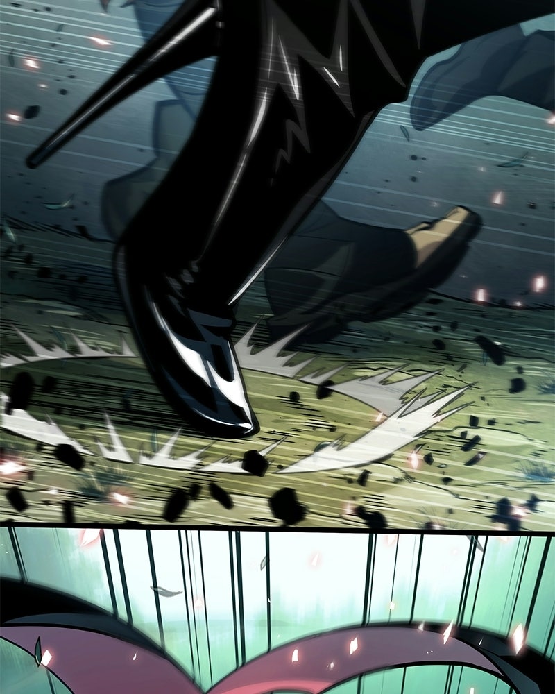 Read El mundo después del cataclismo ES Manga Online