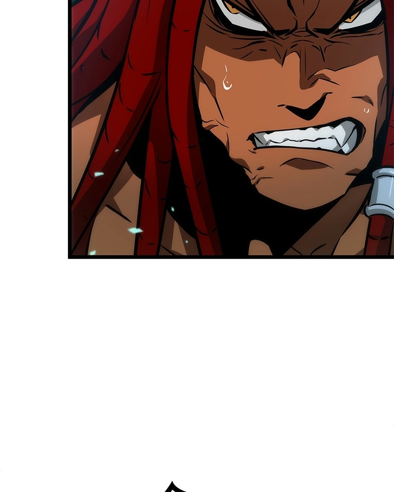 Read El mundo después del cataclismo ES Manga Online