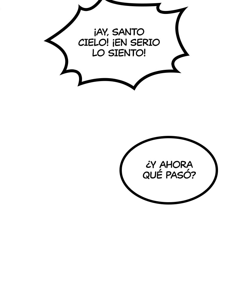 Read El mundo después del cataclismo ES Manga Online