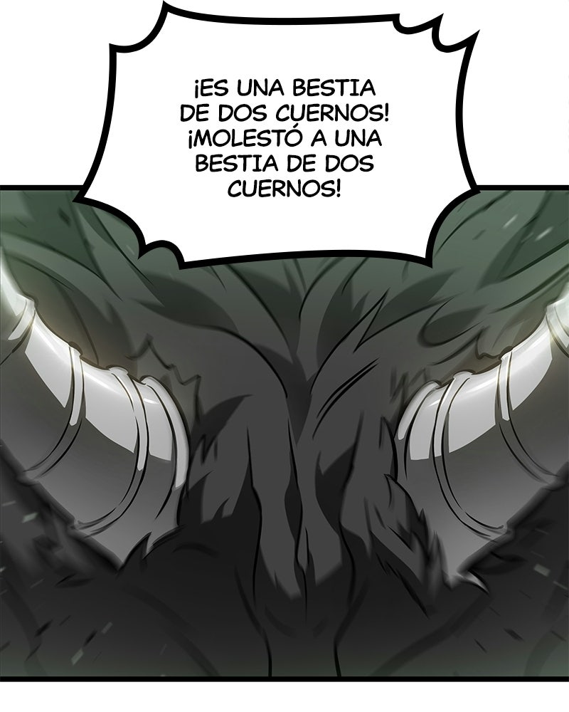 Read El mundo después del cataclismo ES Manga Online