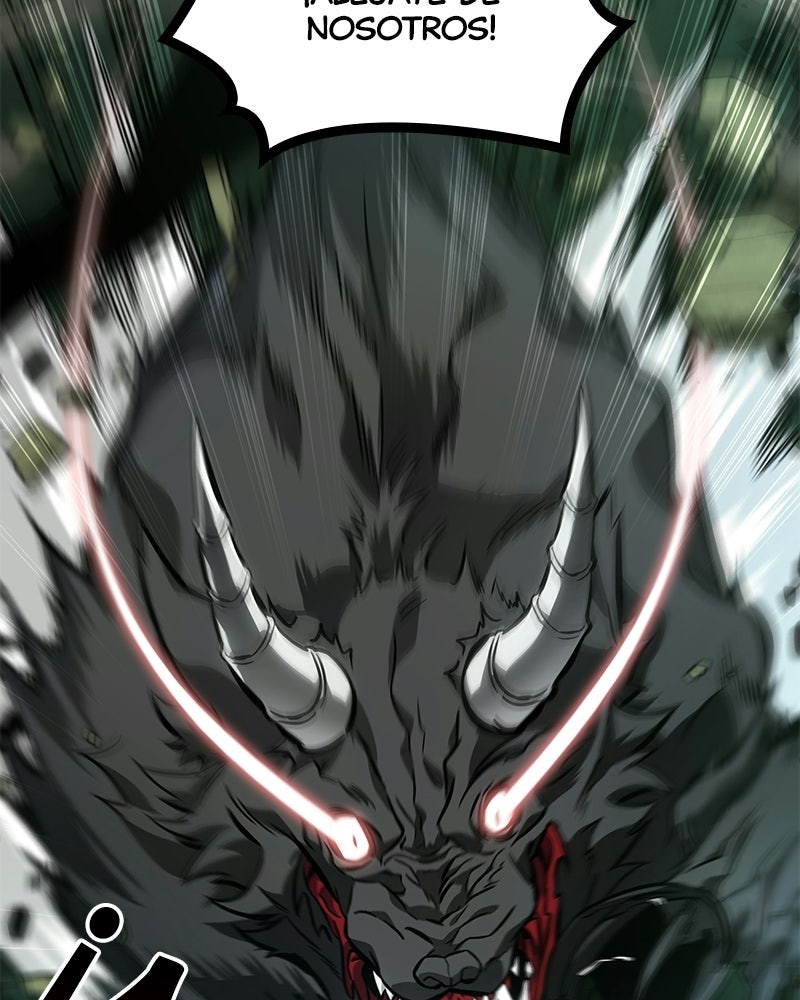 Read El mundo después del cataclismo ES Manga Online