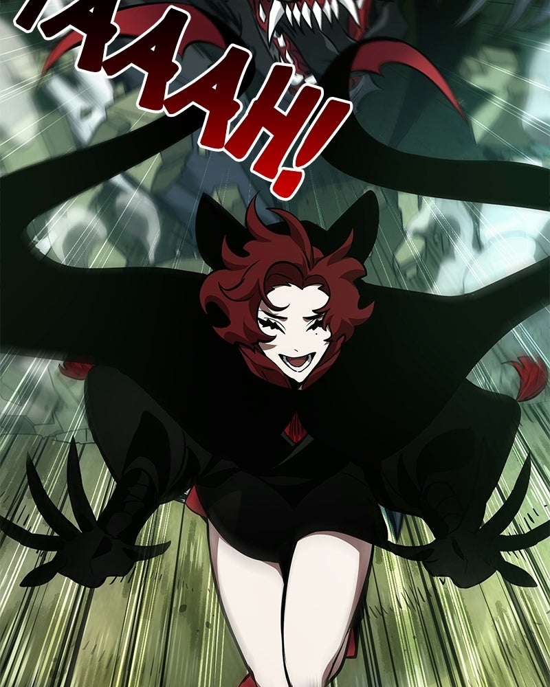 Read El mundo después del cataclismo ES Manga Online