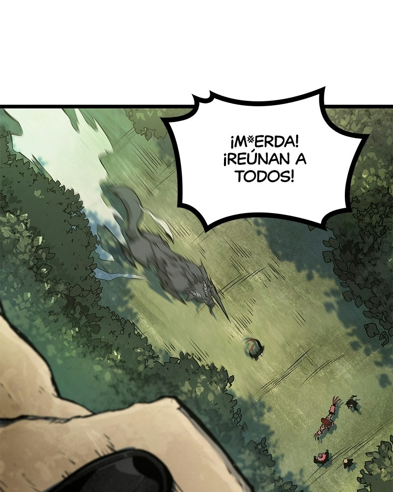 Read El mundo después del cataclismo ES Manga Online