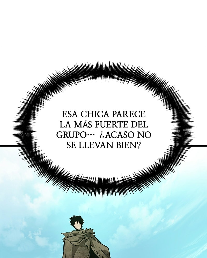 Read El mundo después del cataclismo ES Manga Online